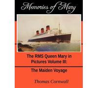 Thomas Cornwall Memories of Mary (Tascabile)