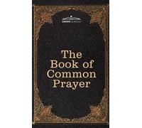 Thomas Cranmer The Book of Common Prayer (Copertina rigida)