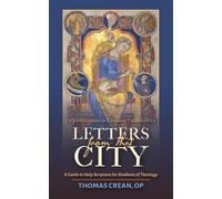 Thomas Crean Letters from that City (Tascabile)