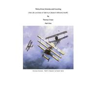 Thomas Crean Thirty-Three Victories and Counting (Tascabile)