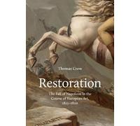 Thomas Crow Restoration (Copertina rigida)