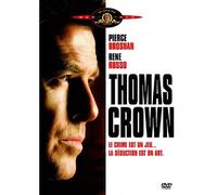 Thomas crown