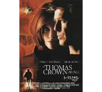 Thomas Crown Affair