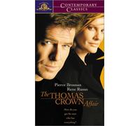 Thomas Crown Affair