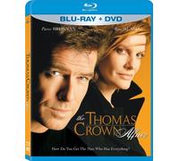 Thomas Crown Affair