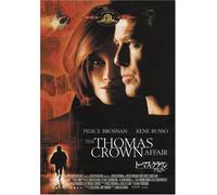 Thomas Crown Affair [99/Scope