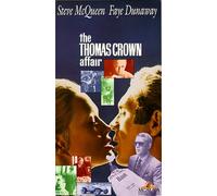 Thomas Crown Affair [Edizione: USA]