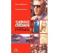 Thomas Crown ist nicht zu fassen
