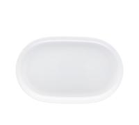 Thomas Cucina Bianca Bianco Piatto Ovale 32 Cm