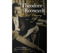 Thomas Cullen Bailey Katherine Joslin Theodore Roosevelt (Copertina rigida)