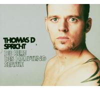 Thomas d - Die Rede des Häuptling Seattle