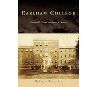 Thomas D Hamm Jenny Freed Earlham College (Tascabile)