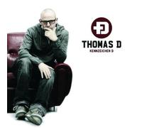 Thomas d - Kennzeichen d