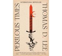 Thomas D. Lee Perilous Times (Tascabile)