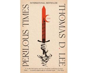 Thomas D. Lee Perilous Times (Tascabile)