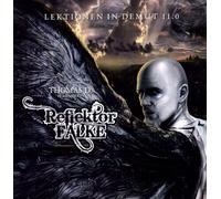 Thomas D - Lektionen In Demut 11.0 (2 LP)