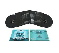 Thomas D - Neocortex (2LP Black Vinyl) [Vinyl LP]