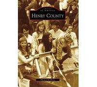 Thomas D. Perry Henry County, Va (Tascabile) Images of America