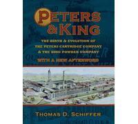 Thomas D Schiffer Peters & King (Copertina rigida)