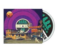 Thomas D & The KBCS M.A.R.S. Sessions II (CD)