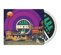 Thomas D & The KBCS M.A.R.S. Sessions II (CD)