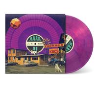 Thomas d & the Kbcs M.a.R.S Sessions II (Coloured (Vinyl LP)