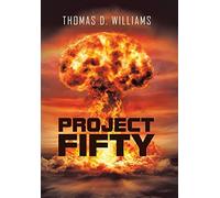 Thomas D Williams Project Fifty (Copertina rigida)