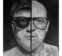 Thomas d X Flo Mega & the Kbcs - Mega d (180g Black Lp)