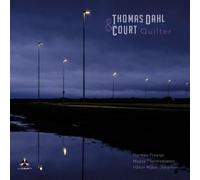 Thomas Dahl & Court Quilter (CD) Album
