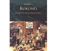 Thomas Daniel Scott Hamilton Barbara Hamilton Kokomo (Tascabile)