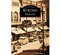 Thomas Daniel Scott Hamilton Kokomo, Indiana (Tascabile) Images of America