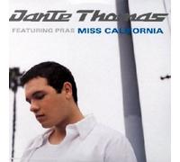 Thomas Dante - Miss California