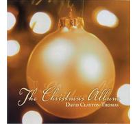 Thomas, David Clayton - Christmas Album