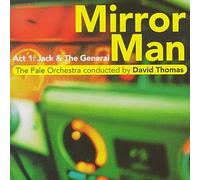 Thomas, David & Pale Orchestra - Mirror Man