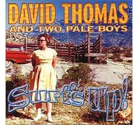 Thomas,David & Two Pale Boys - Surf S Up!
