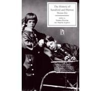 Thomas Day The History of Sandford and Merton (Tascabile)