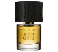 Thomas De Monaco Raw Gold Extrait de Parfum 50 ml