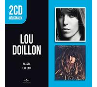 Thomas de Pourquery - 2 CD Originaux : Places / Lay Low