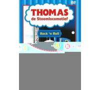 Thomas De Stoomlocomotief
