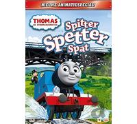 Thomas De Stoomlocomotief