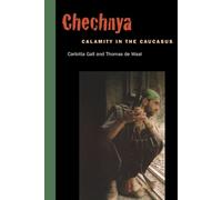 Thomas De Waal Carlotta Gall Chechnya (Tascabile)