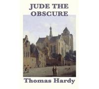 Thomas Defendant Hardy Jude the Obscure (Tascabile)