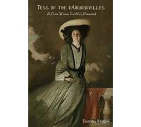 Thomas Defendant Hardy Tess of the D'Urbervilles (Tascabile)