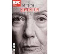 Thomas Dekker John Ford William Rowley The Witch of Edmonton (Tascabile)