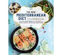 Thomas DeLauer Nicholas Norwitz Rohan Kashid Ma The New Mediterranea (Tascabile)