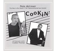 Thomas/Delisser - Cookin
