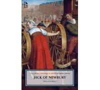 Thomas Deloney Jack of Newbury (Tascabile)