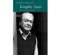 Thomas DePietro Conversations with Kingsley Amis (Copertina rigida)