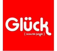 Thomas Derouineau - Glück : Acoustic Jungle
