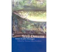 Thomas Dillon Redshaw Well Dreams (Tascabile)